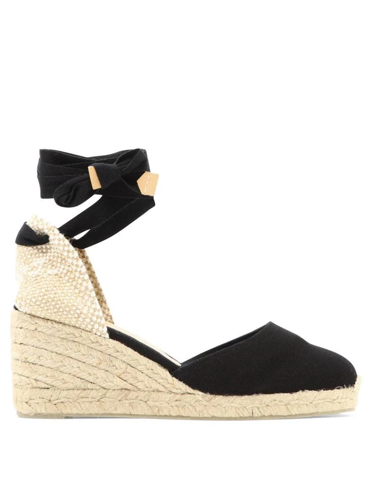 CASTAÑER Castañer "Carina" Espadrilles 1