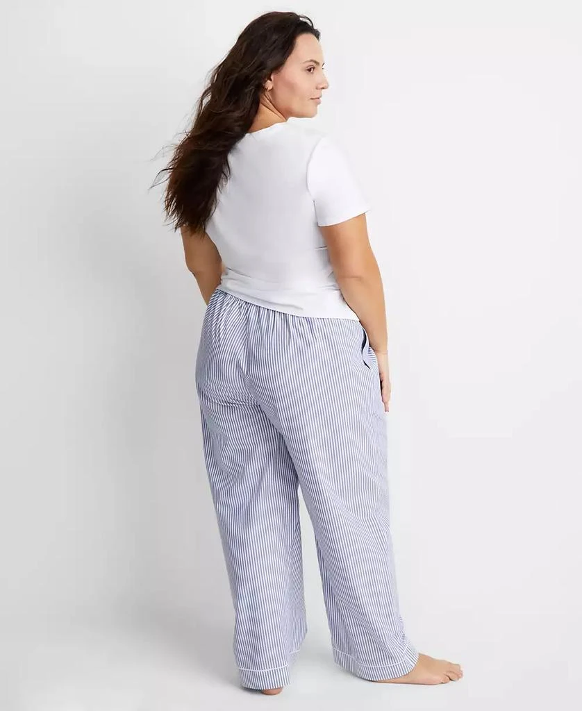 State of Day Women
s Cotton Blend Short-Sleeve Sleep Tee XS-3X, Macy
s Exclusive 7