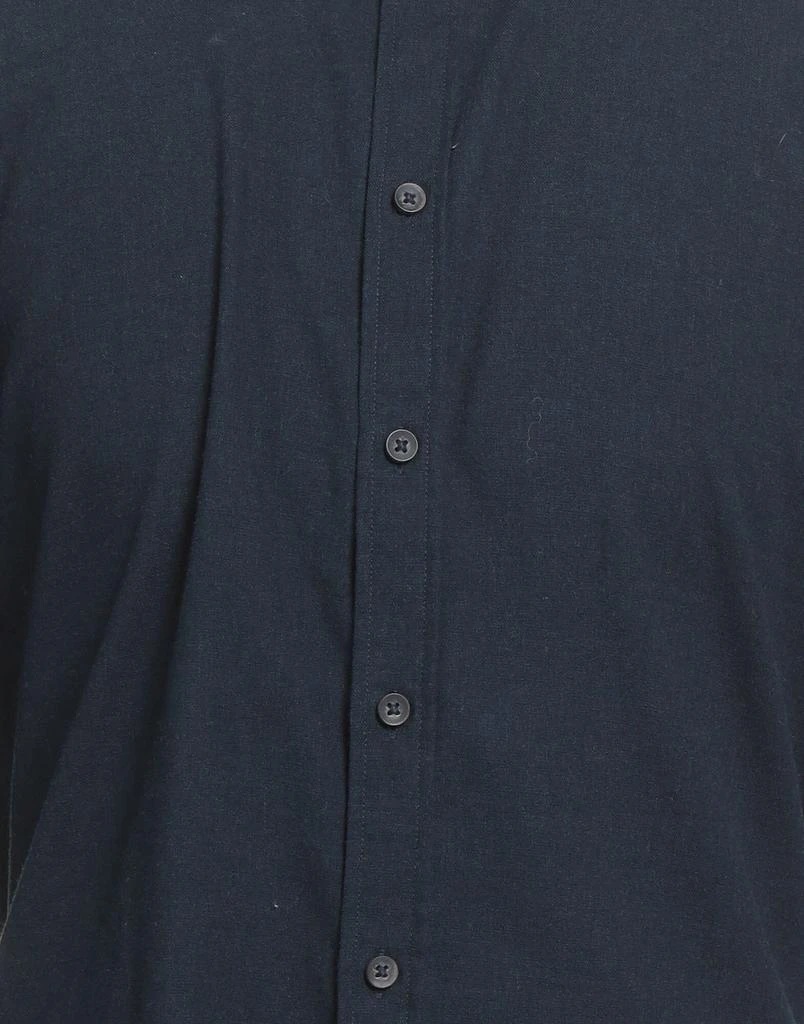 HAMAKI-HO Solid color shirt 4