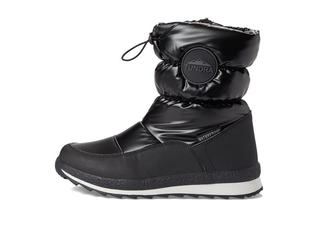 Tundra Boots Hudson (Little Kid/Big Kid) 4