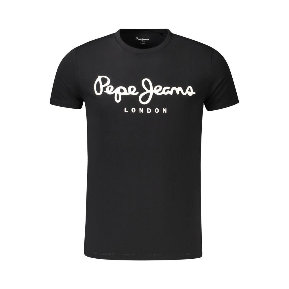 PEPE JEANS Cotton Men Men's T-Shirt
