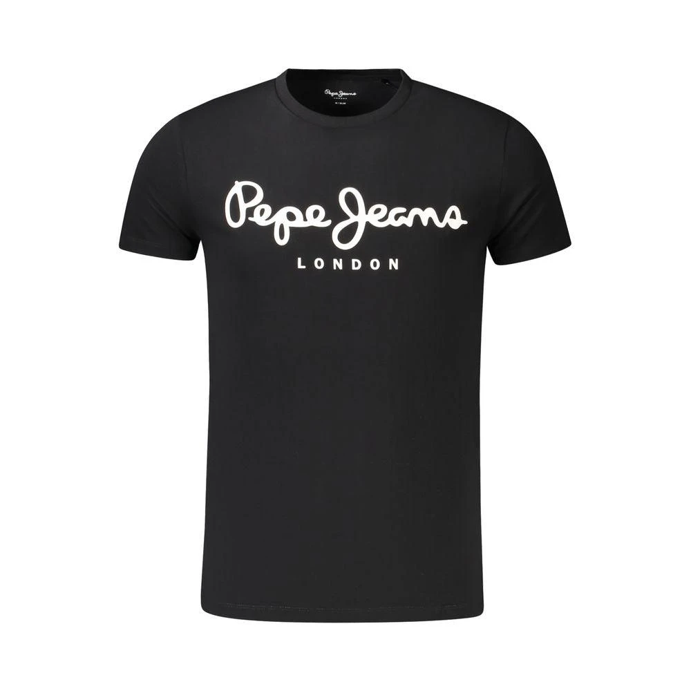 PEPE JEANS Cotton Men Men's T-Shirt 1