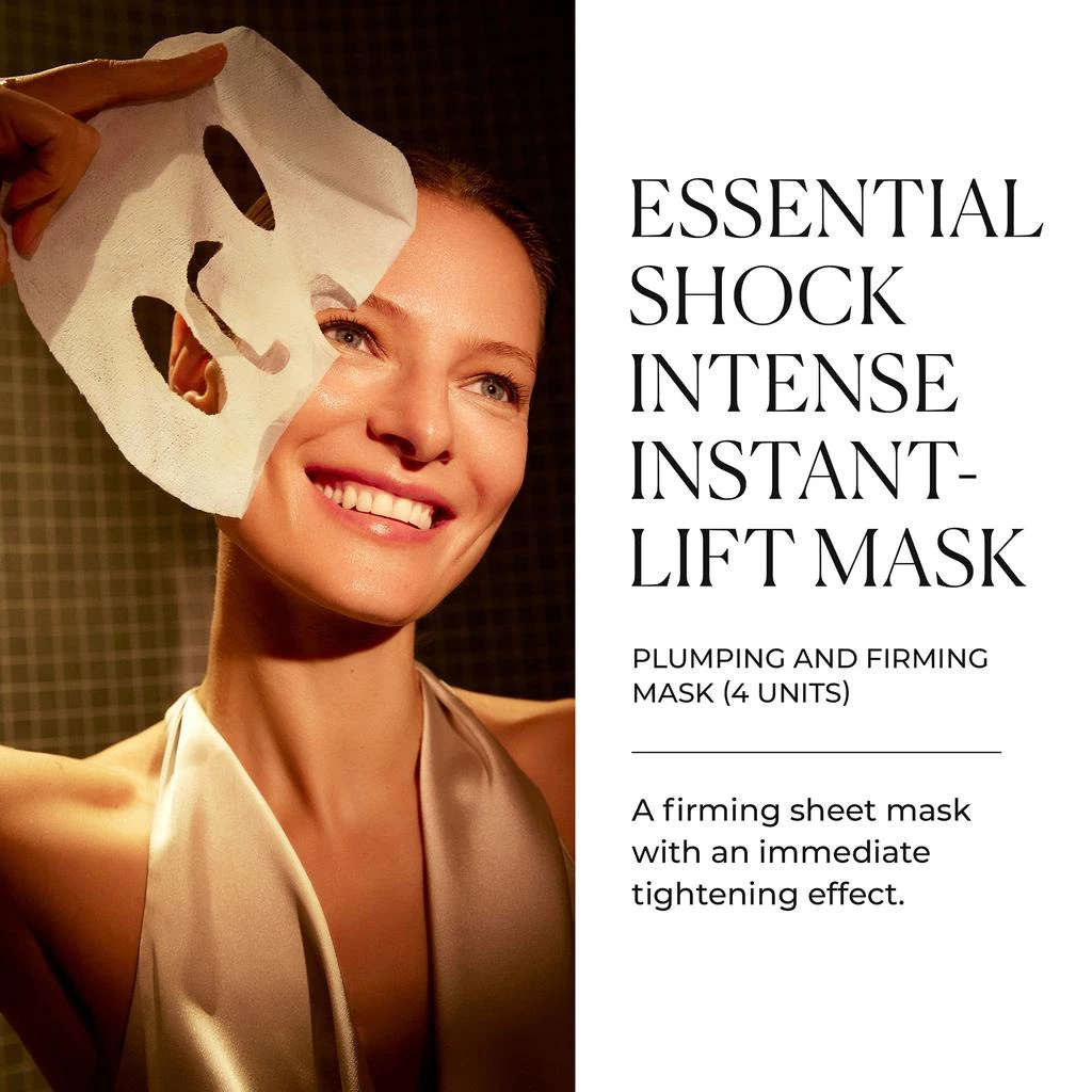 Natura Bissé Natura Bissé Essential Shock Intense Instant-Lift Mask 9