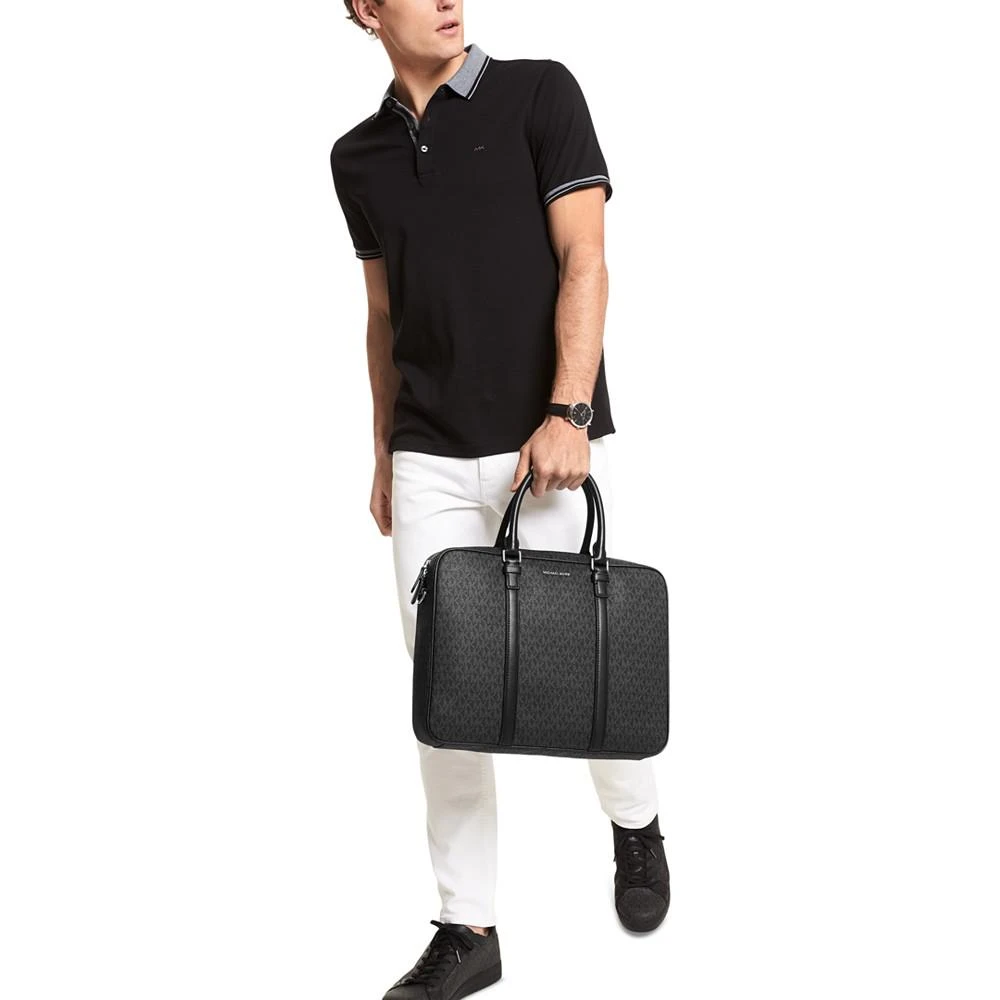 Michael Kors Men's Commuter Briefcase 2