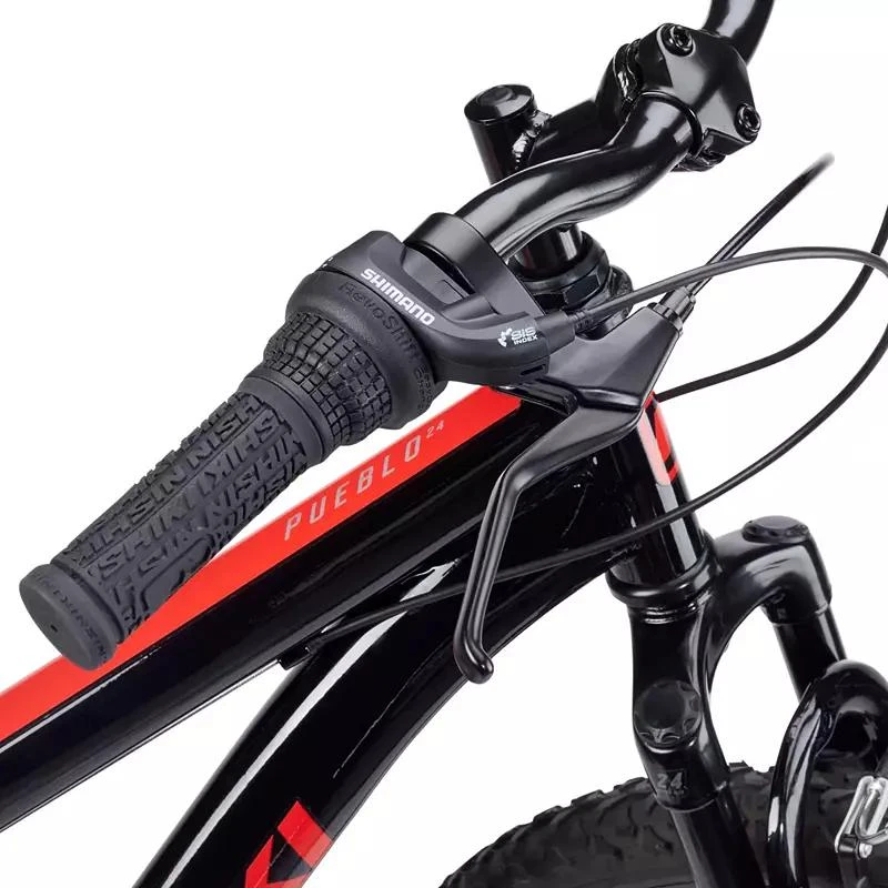 Nishiki Nishiki Boys Pueblo 24" Mountain Bike 4