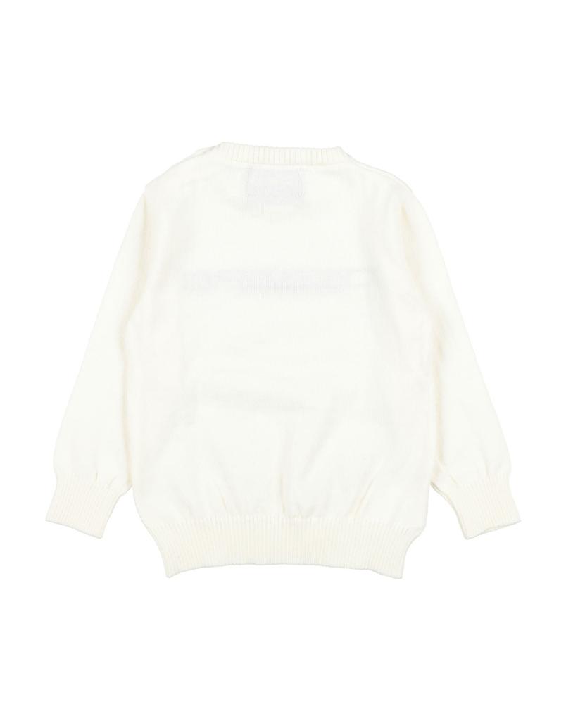 Iceberg Sweater