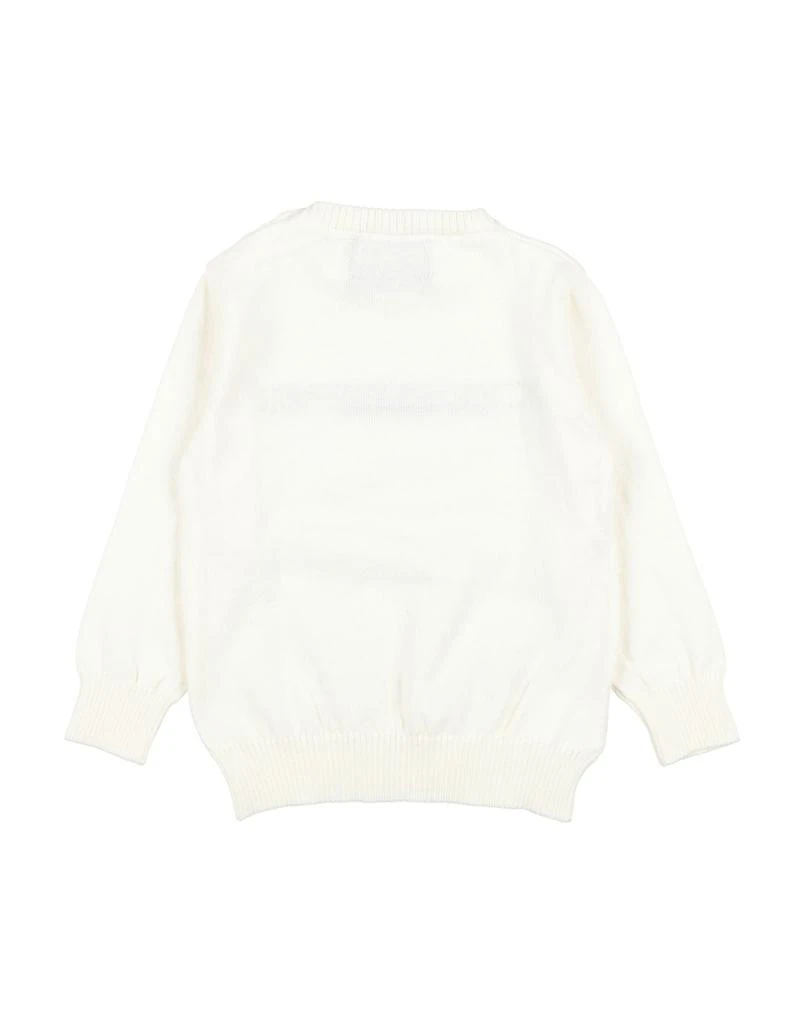 Iceberg Sweater 2