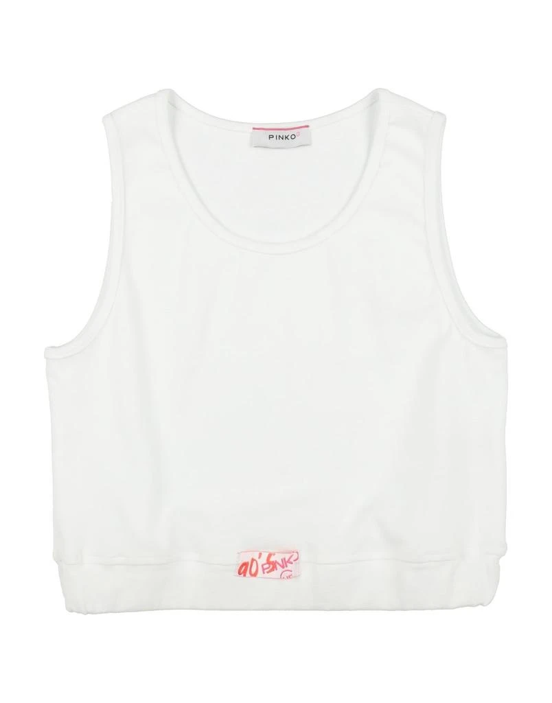 PINKO UP Tank top 3