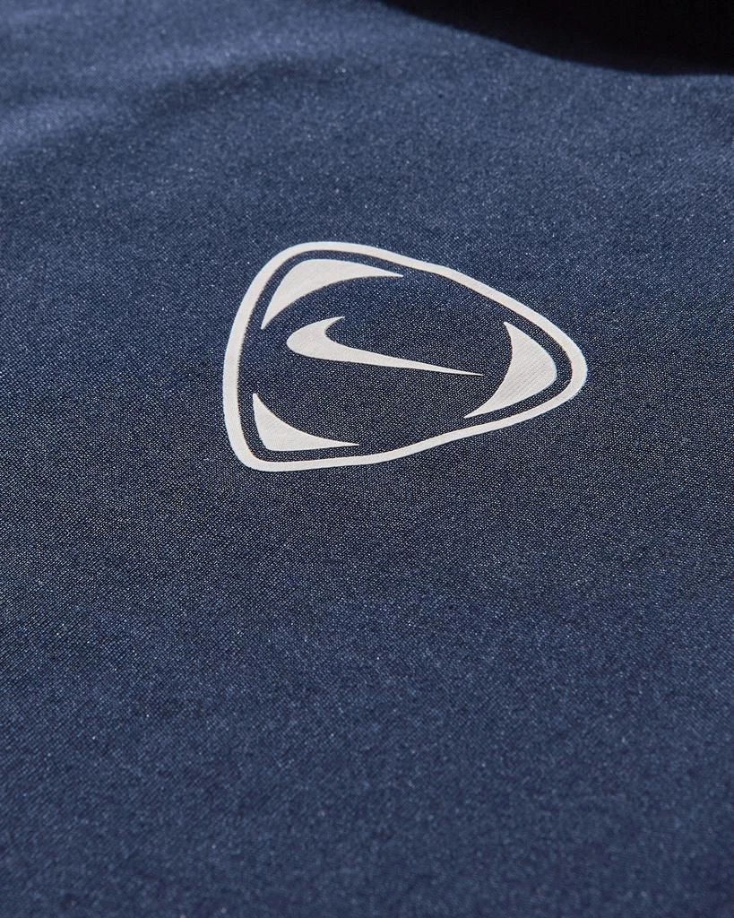 Pezze Vintage Men's Total 90 Top Blue 4