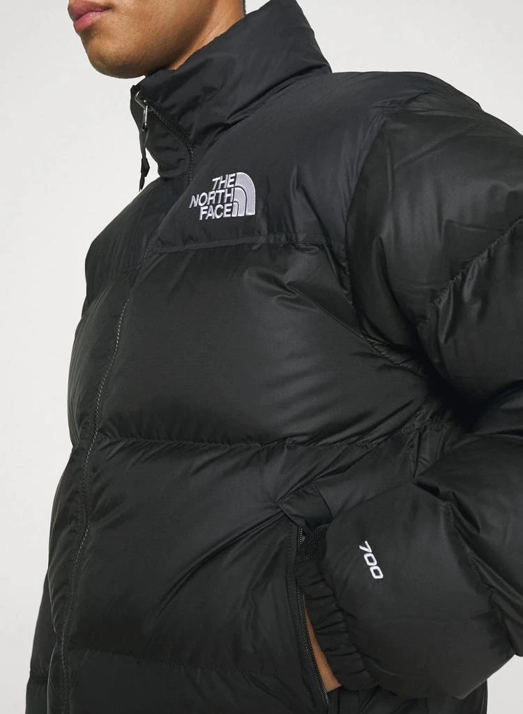 预计3周后发货 The North Face Doudoune 1996 Retro Nuptse - Noir - Mixte 2