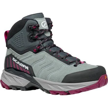 Scarpa Rush TRK GTX Boot - Women
s 7