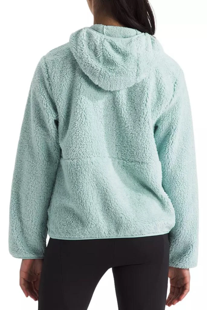 The North Face The North Face Kids' Campshire Full-Zip Fleece Hoodie 3