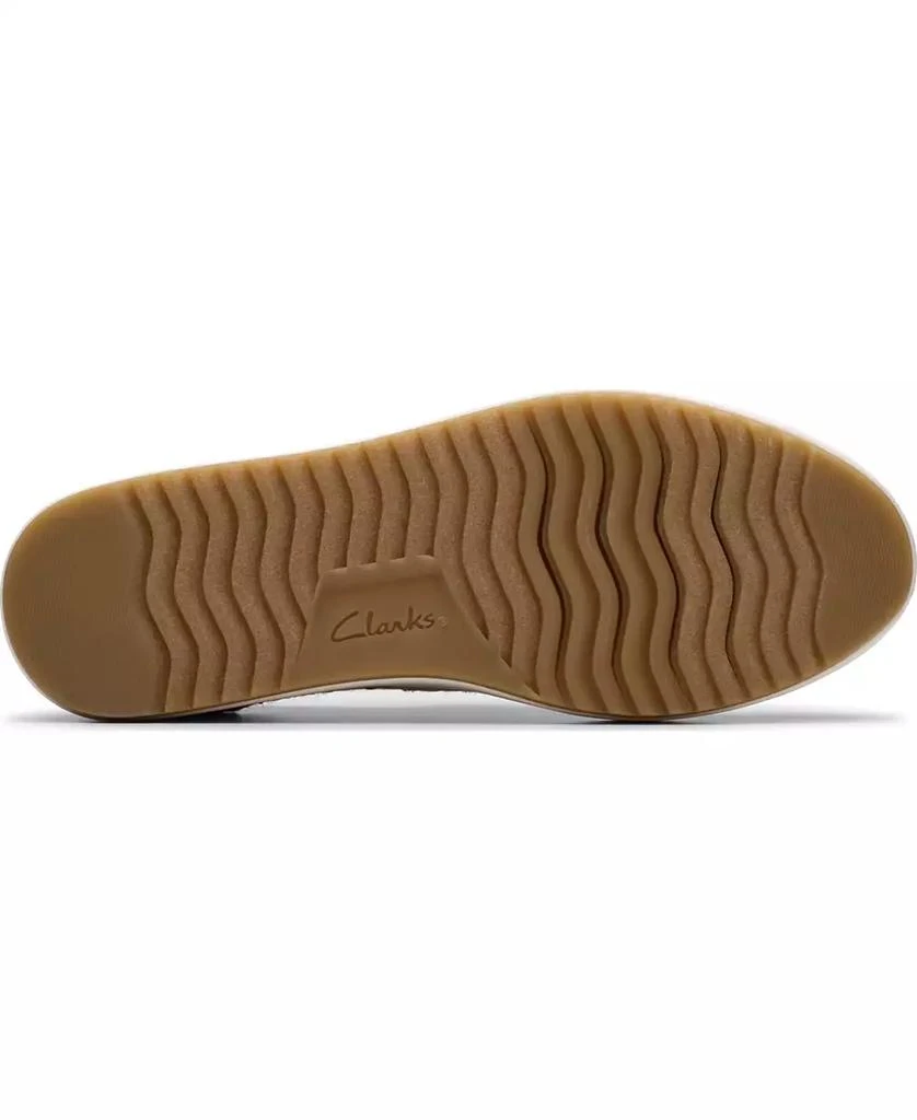 Clarks Collection Women's Zylah Sky Slip-On Shoes 6