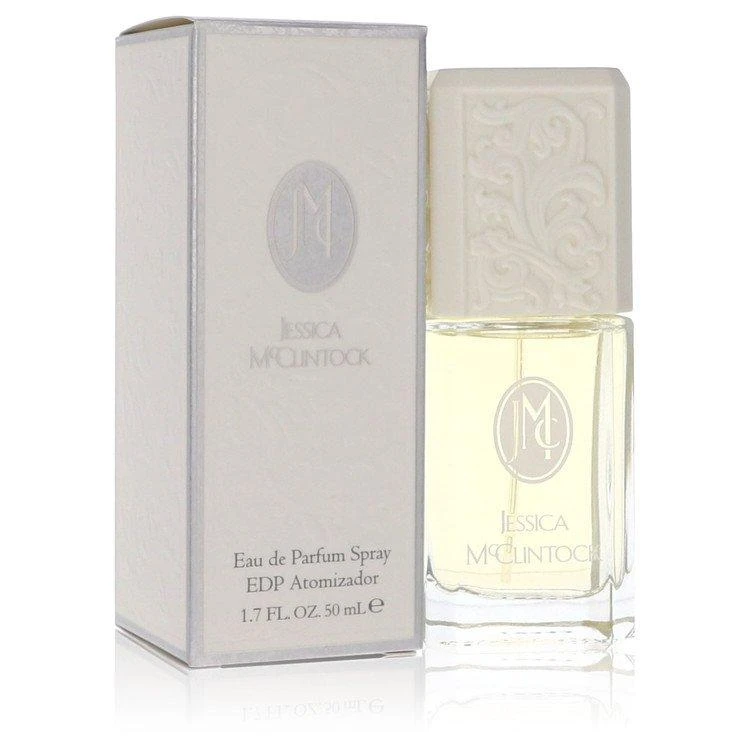 Jessica McClintock JESSICA Mc CLINTOCK by  Eau De Parfum Spray 1.7 oz for Women 1