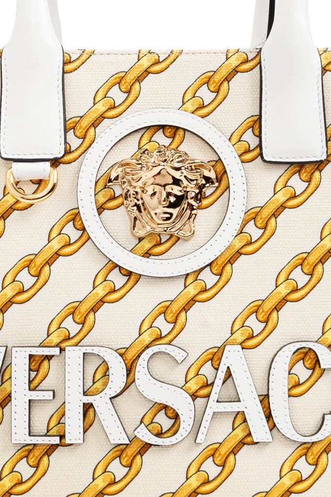 Versace 'Shopper' bag 7