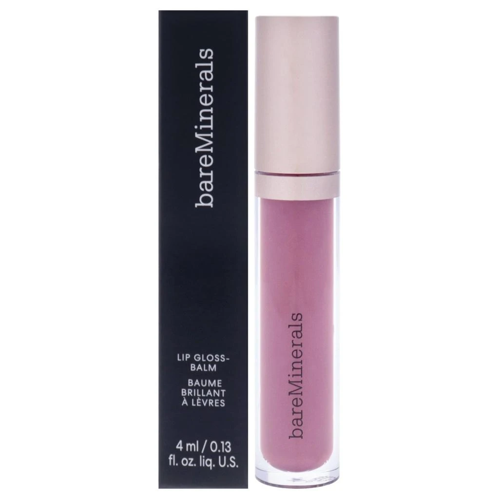 BareMinerals Lip Gloss Balm - Love by  for Women - 0.13 oz Lip Gloss