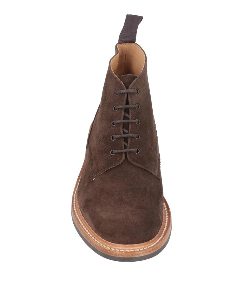 TRICKER
S TRICKER
S 4