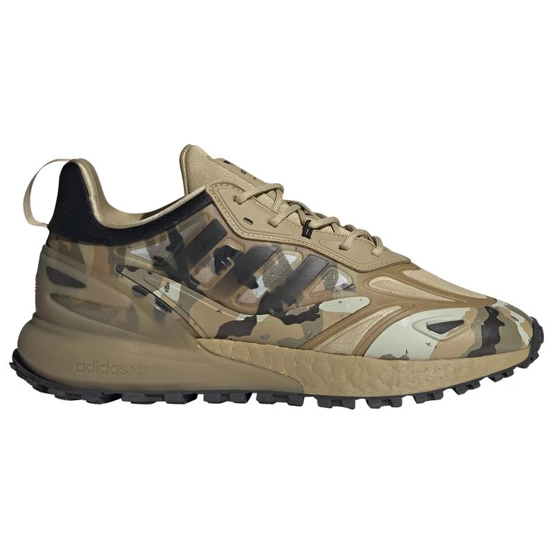 Adidas adidas Originals ZX 2K Boost - Men's 1