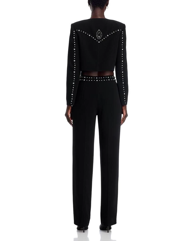 Cinq à Sept Olga Studded Pants 6