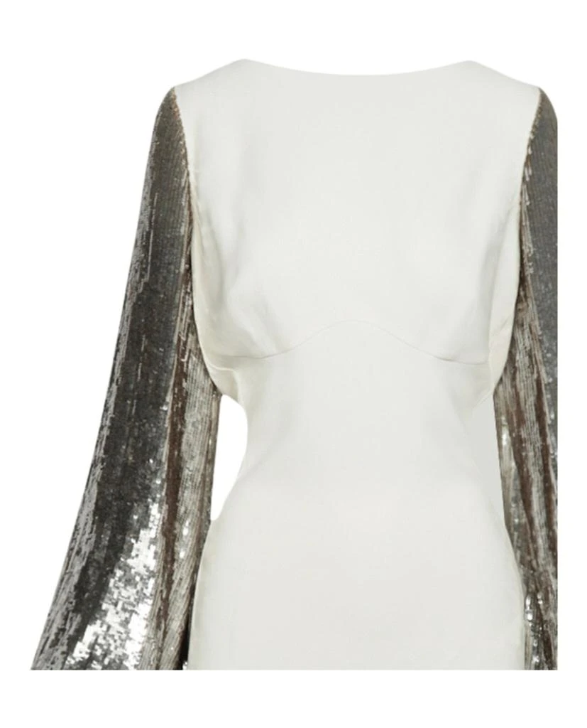 Stella McCartney Oberon Sequin-Embellished Gown 3