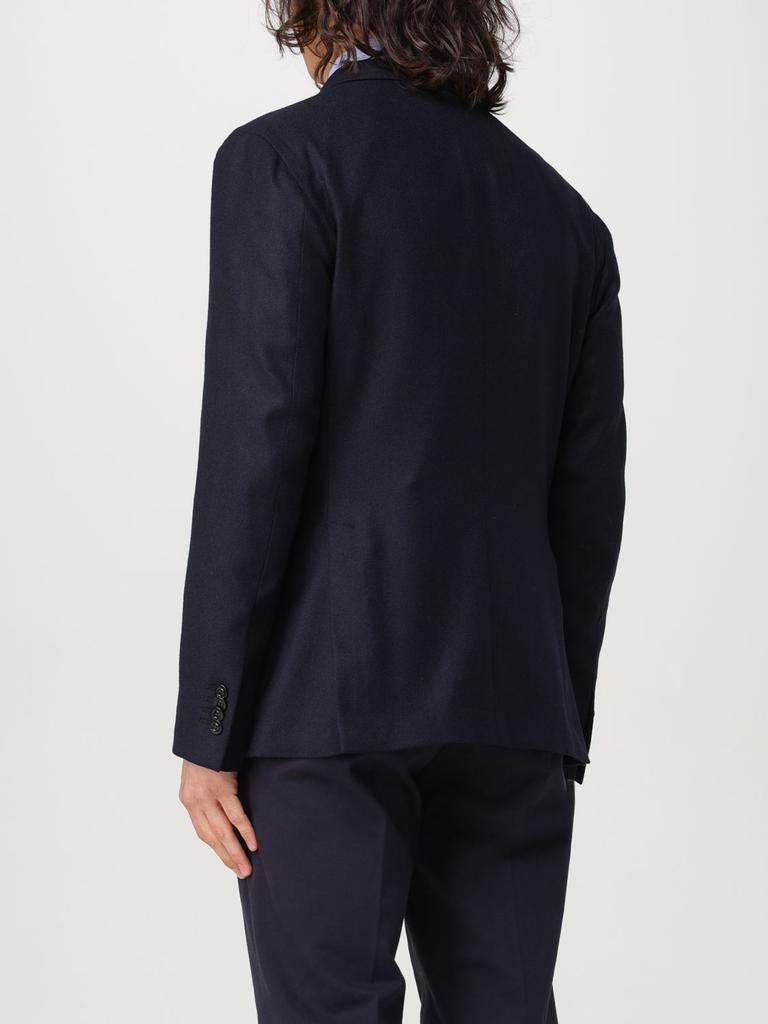 BOGLIOLI Blazer men Boglioli