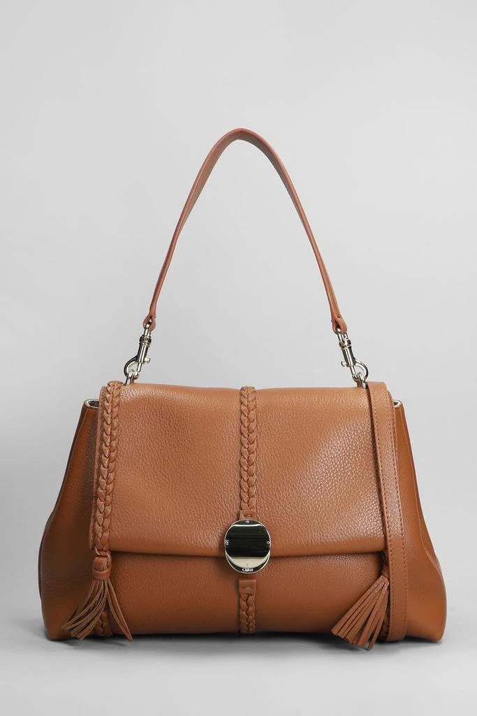 Chloé Chloé Penelope Shoulder Bag Color 1