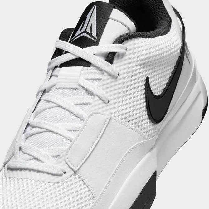 NIKE Nike Ja 1 TB Basketball Shoes 5