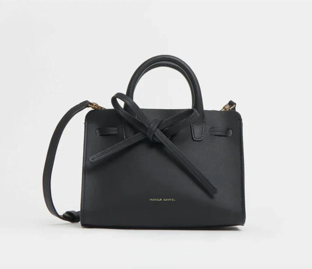 Mansur Gavriel Mansur Gavriel - Mini Mini Sunbag 2