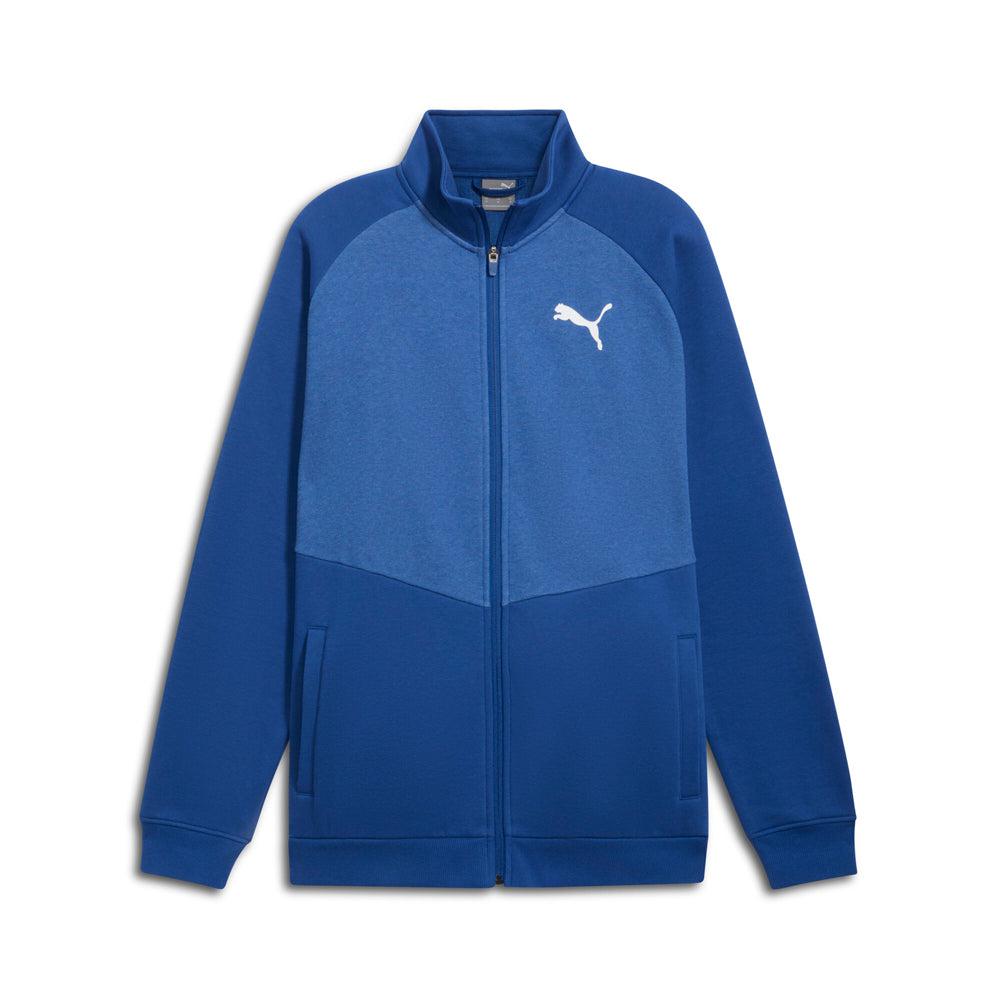 Puma Senna A Vida Archive Full Zip Jacket - Jackets - Free