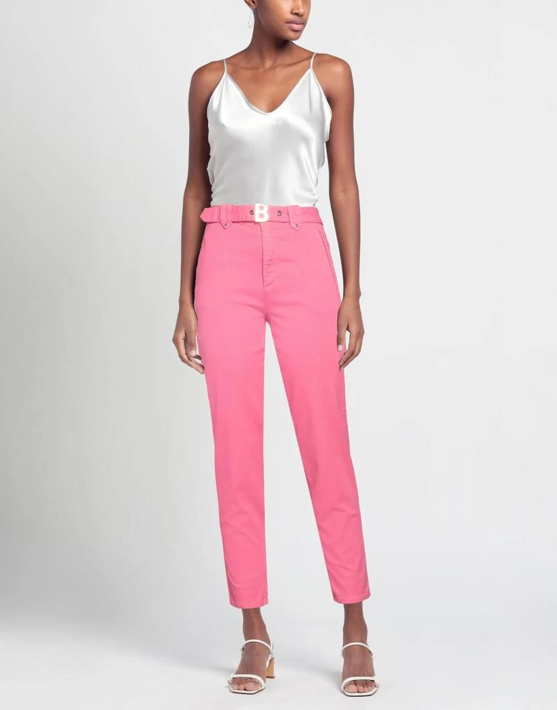 BLUGIRL BLUMARINE Casual pants 2