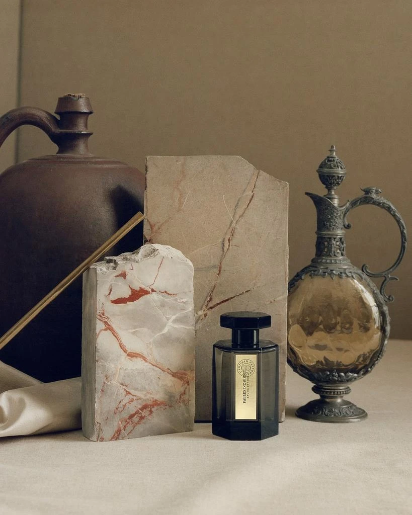 L'artisan Parfumeur Fables d'Orient Eau de Parfum, 3.4 oz. 4