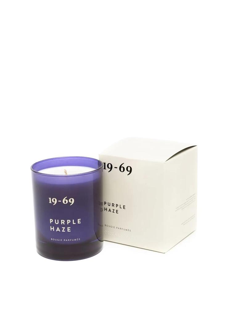 19-69 Purple Haze