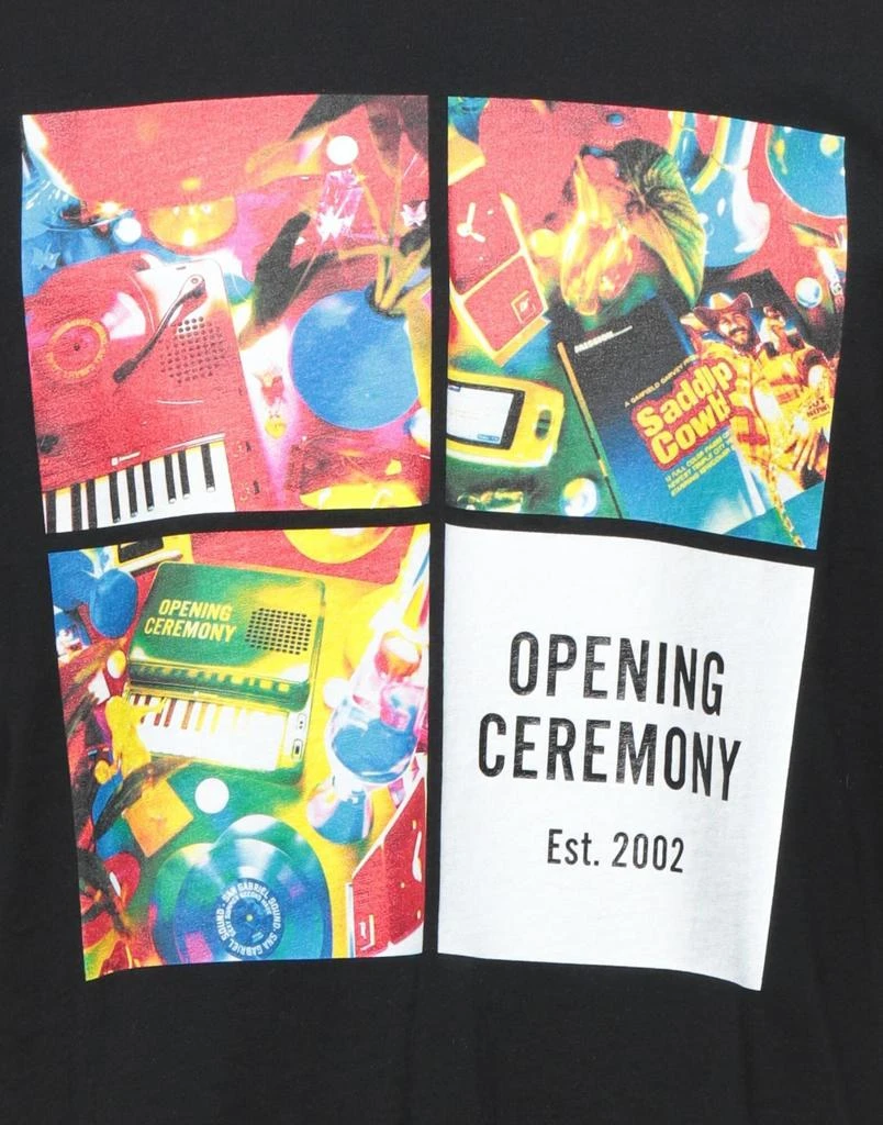 Opening Ceremony T-shirt 4