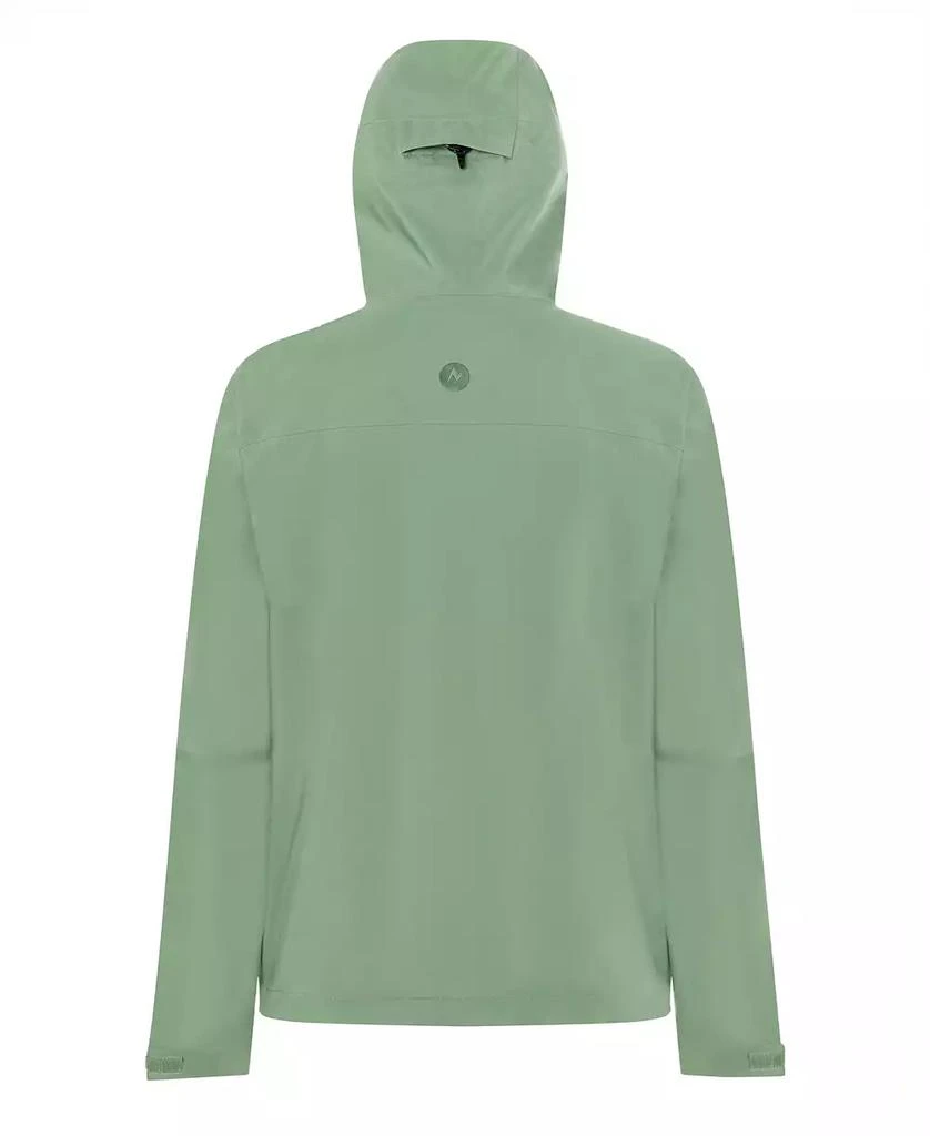 Marmot Women's PreCip Hooded Waterproof Jacket 3