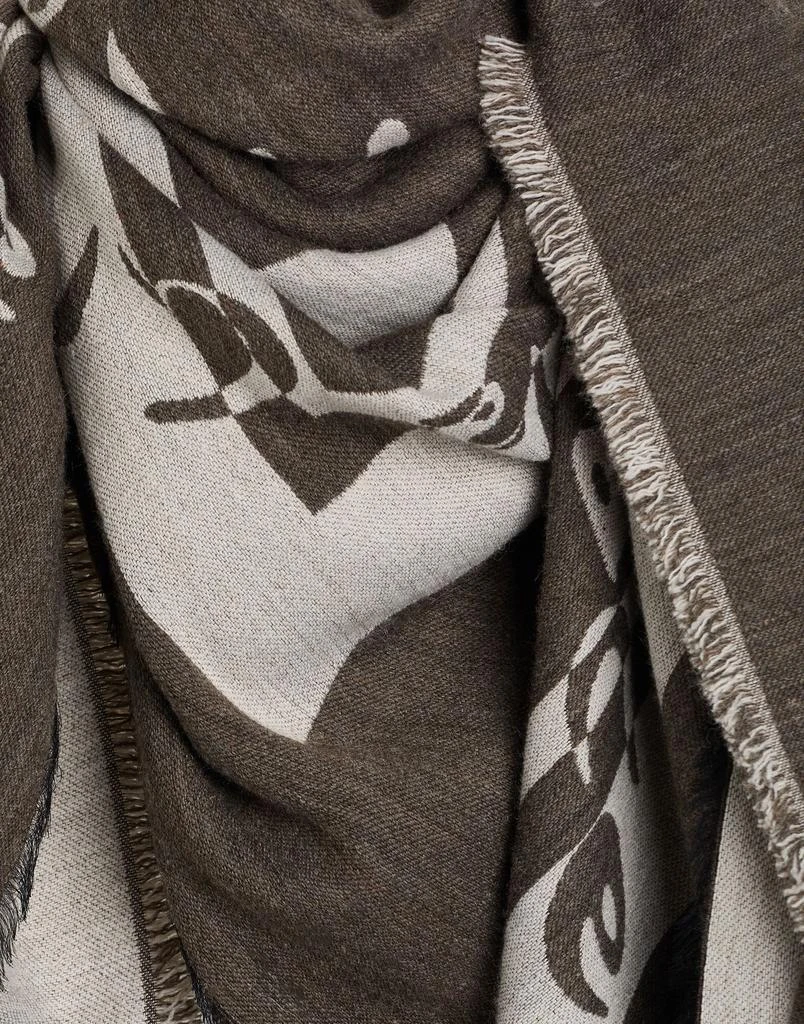 Manila Grace Scarves and foulards 2