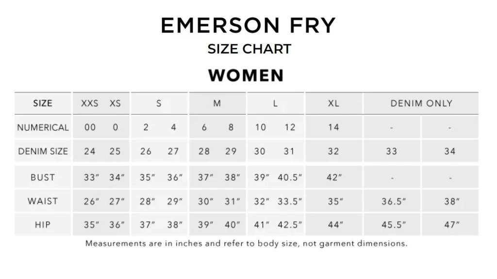EMERSON FRY Emerson Fry - Drop Shoulder Long Coat 4