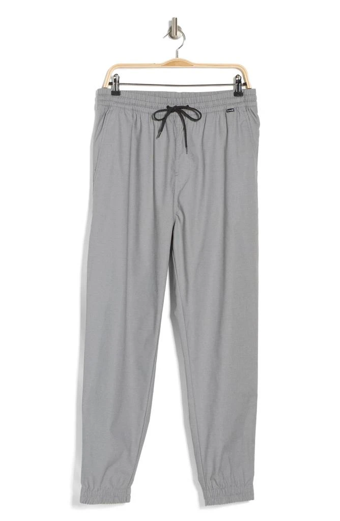 Hurley Dri Outsider Vapor Joggers 3