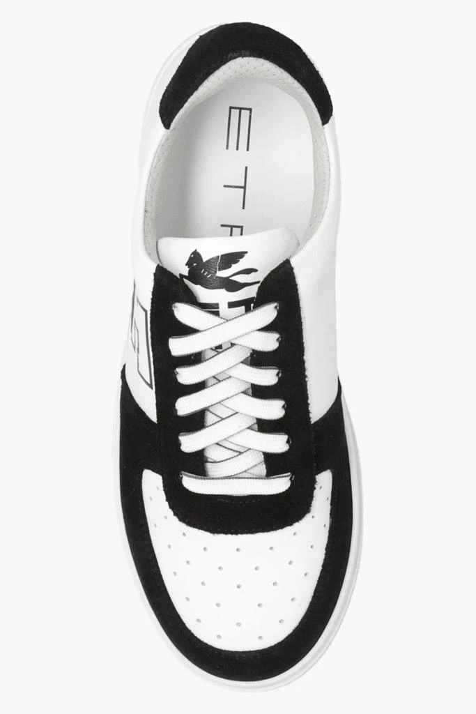 ETRO Sneakers with logo 6
