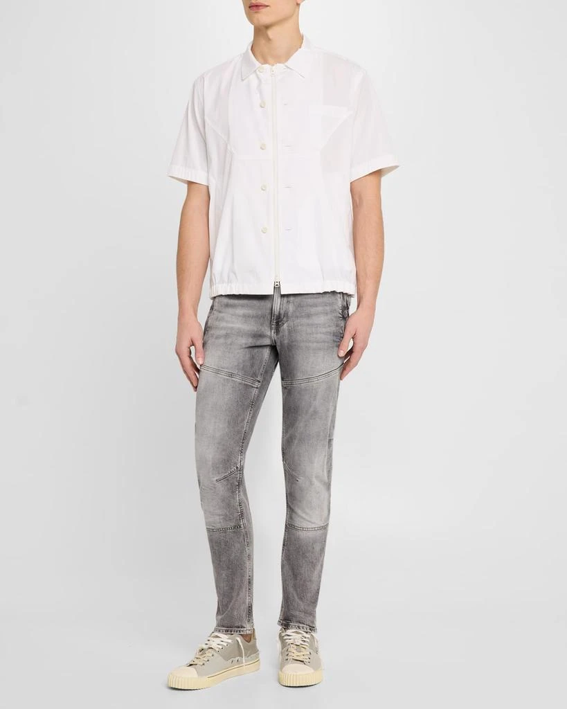G-Star Men's Diver 3D Slim Jeans 2