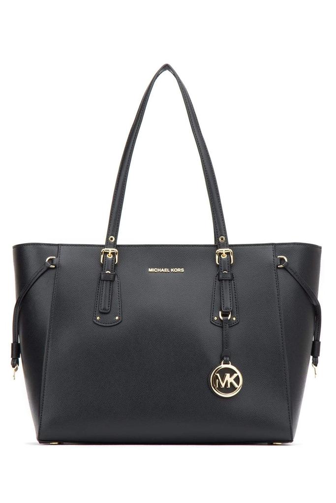 Michael Michael Kors Michael Michael Kors Voyager Medium Tote Bag