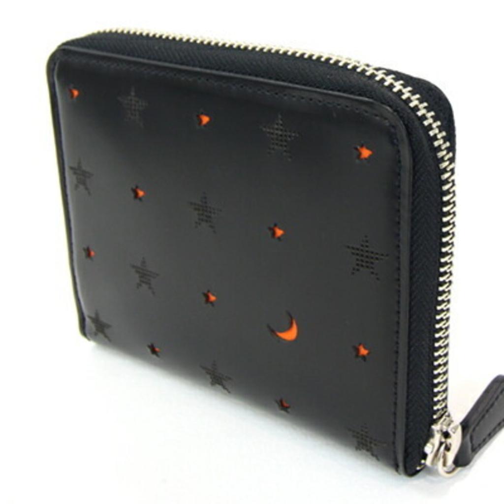Porter Leather Wallet (Bi-Fold) (Pre-Owned)