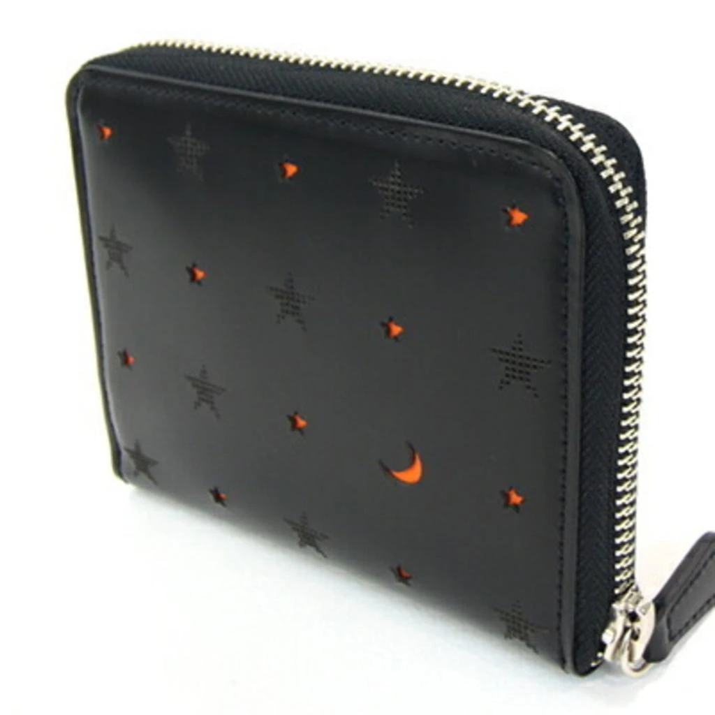 Porter Leather Wallet (Bi-Fold) (Pre-Owned) 2