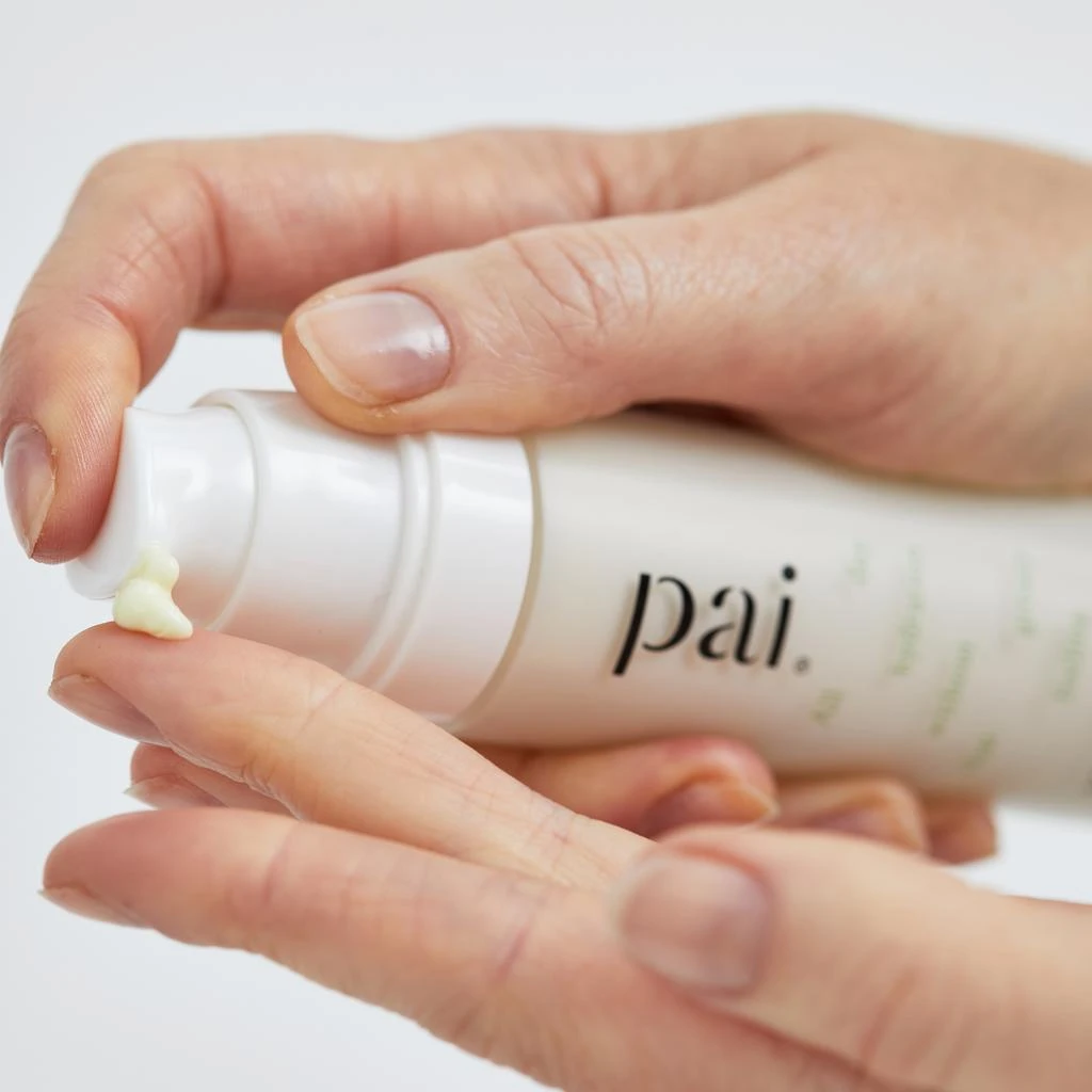 Pai Pai Skincare Love and Haight Avocado and Jojoba Hydrating Moisturiser 50ml 3