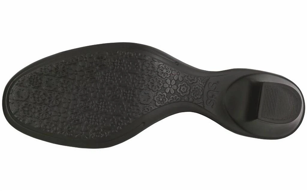 SAS Sas - Women's Isabel Mary Jane Heel 4