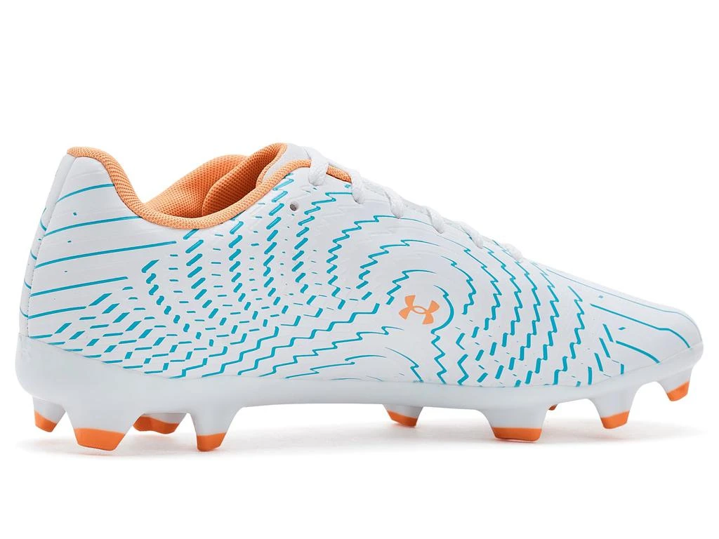 Under Armour Mach 1 Select Soccer Cleats 3