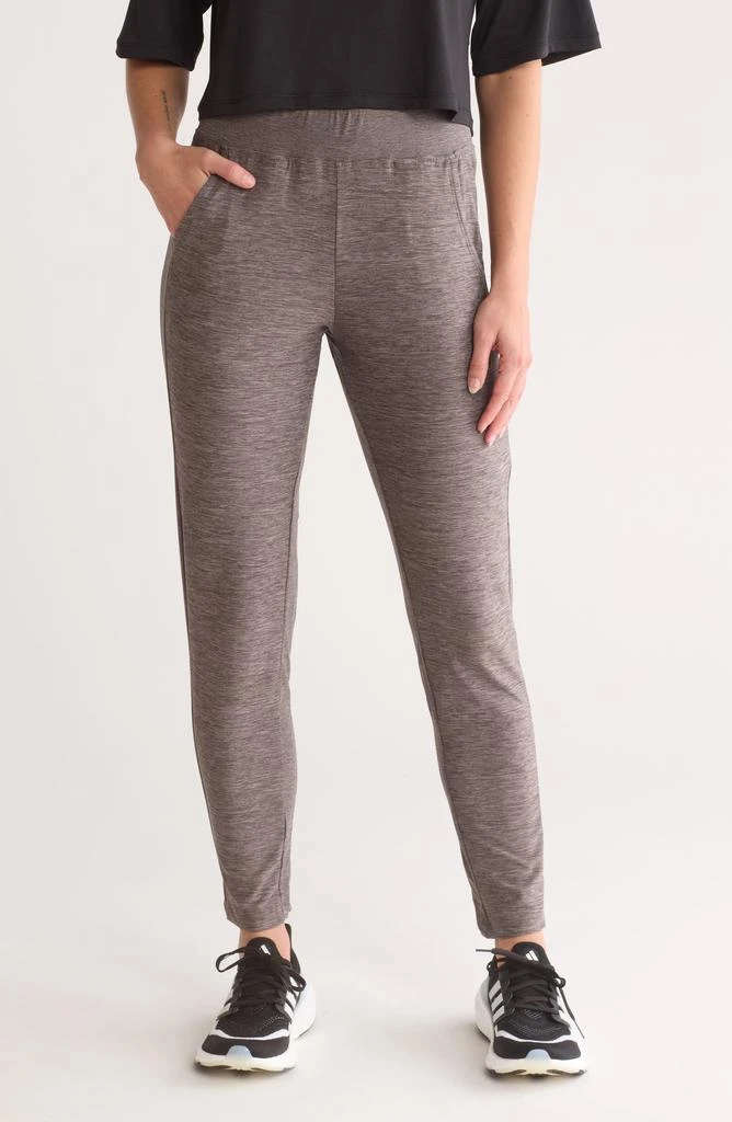 KYODAN Moss Jersey Joggers 1