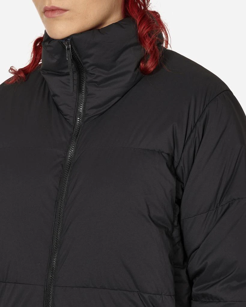 Arc'teryx Veilance Conduit Down Jacket Black 5