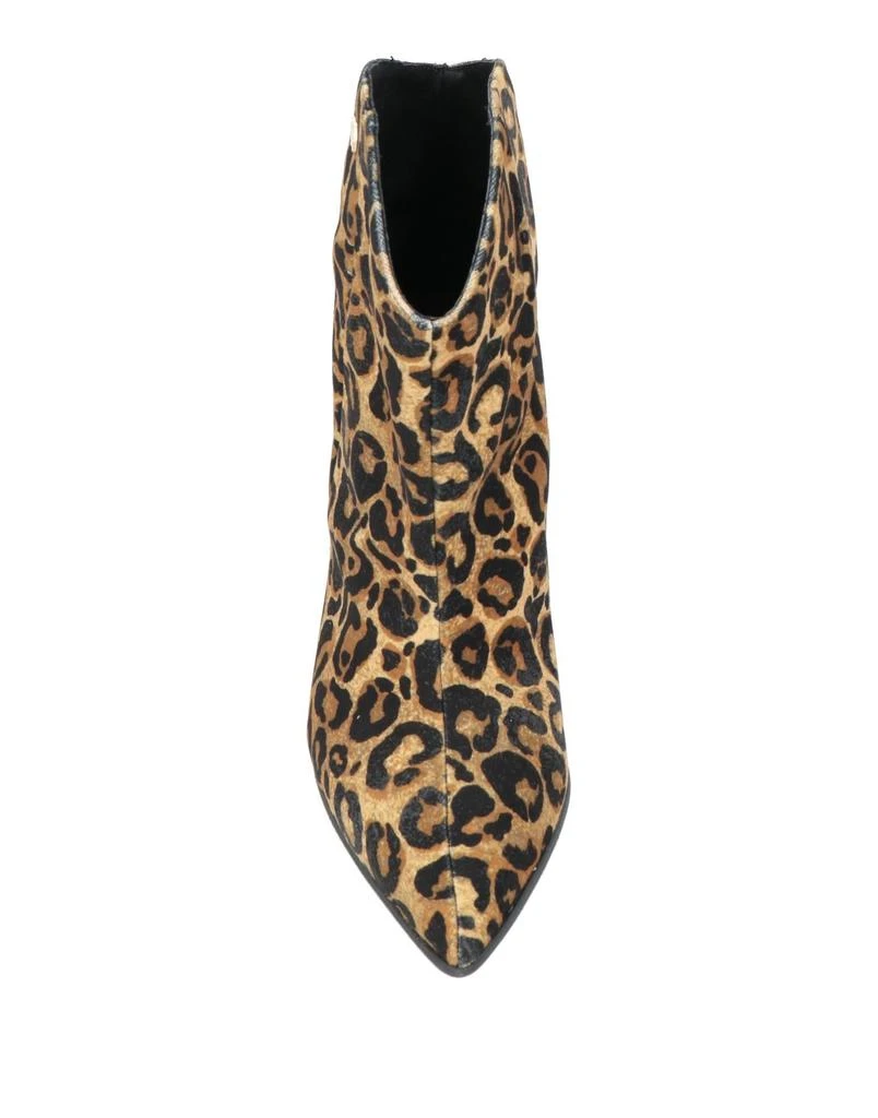 CUPLÉ Ankle boot 4