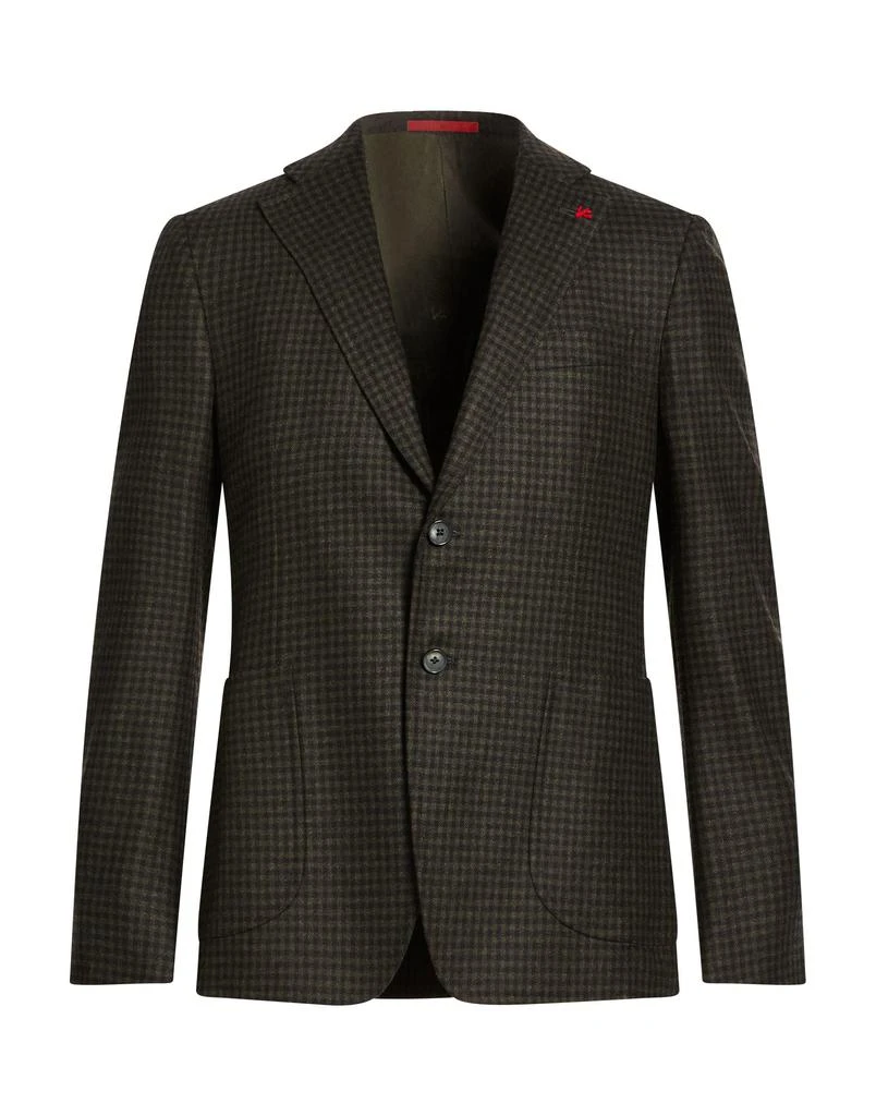 Isaia Blazer