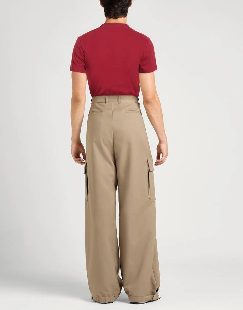 Cedric Charlier Basic T-shirt 3